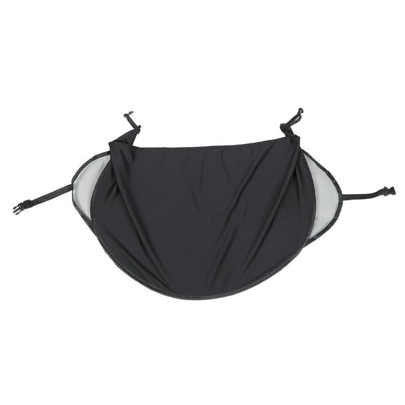 Infant Baby Stroller Sun Shade Umbrella Canopy Cover Protective Awning Cart Accessories for Outdoor Use