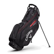 Cart Bag Callaway Org 14 Cart Bag- Charcoal
