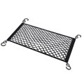 thumbnail image 1 of Cart Cargo Storage Net Bag Elastic Heavy Duty Universal Adjustable Pouch Bag for, 1 of 7
