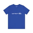 thumbnail image 1 of Cart Fartt  | Golf Parody Tshirt, 1 of 4