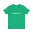 thumbnail image 1 of Cart Fartt  | Golf Parody Tshirt, 1 of 4