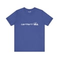 thumbnail image 1 of Cart Fartt  | Golf Parody Tshirt, 1 of 4
