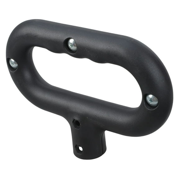 Cart Push Handle Hand Truck Replacement Portable Trolley Handle for Camping, Garden Shopping Cart