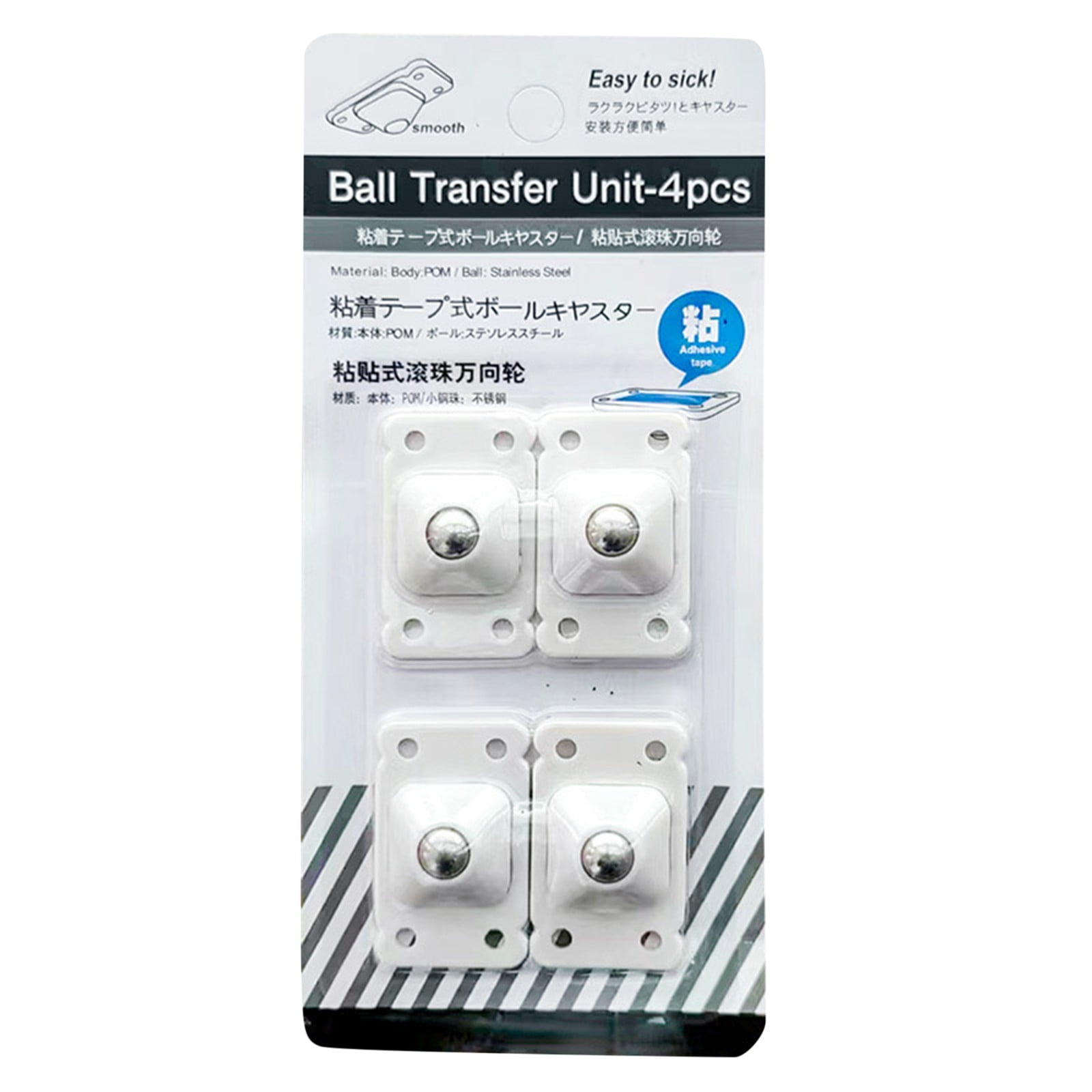 Cart Replacement Wheels Skate Wheel Casters Threaded Wheel Chairs for