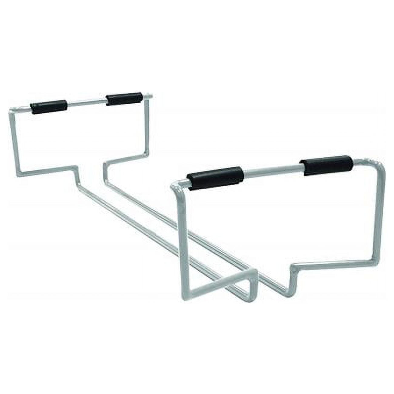 Cart System Wire Wine Glass Rack