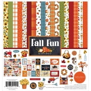 Carta Bella Collection Kit 12"x12" - Fall Fun