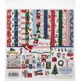 thumbnail image 1 of Carta Bella Collection Kit 12"X12"-Merry Christmas, 1 of 2