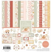 Carta Bella Collection Kit 12"X12"-Silly Goose