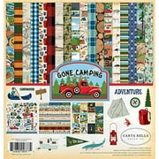 Gone Camping Collection Kit