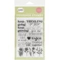thumbnail image 1 of Carta Bella Stamps-Keep Going, 1 of 1