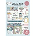 thumbnail image 1 of My Favorite Things Sticker Book, 1 of 1