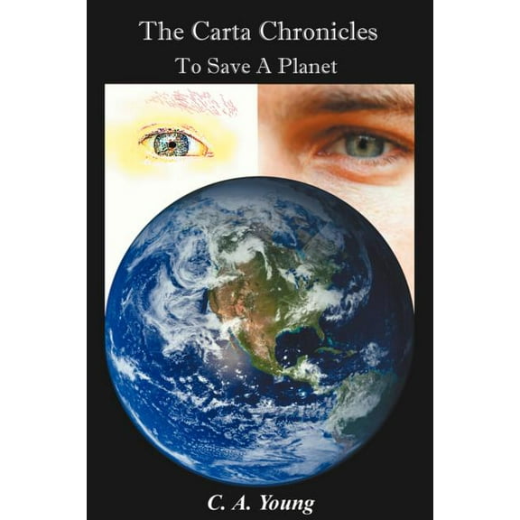 Carta Chronicles : To Save a Planet