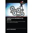 thumbnail image 1 of Carta Di Ricerca Su Jules (Paperback), 1 of 1