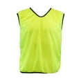 thumbnail image 1 of Carta Sport  Adult Mesh Training Bib, 1 of 2