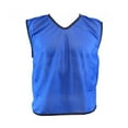 thumbnail image 1 of Carta Sport  Adult Mesh Training Bib, 1 of 2