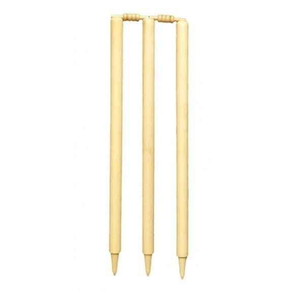 Carta Sport Ash Cricket Stump Set