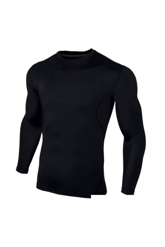 Boys/Girls Long-Sleeved Base Layer Top