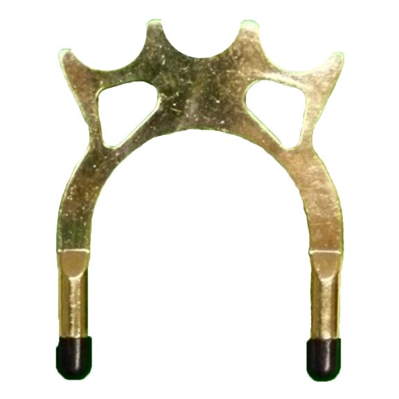 Carta Sport Brass Spider Rest