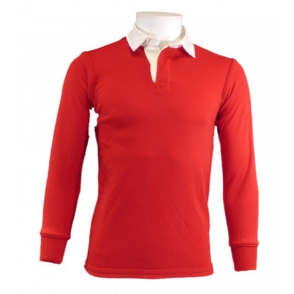 Carta Sport Mens Rugby Jersey