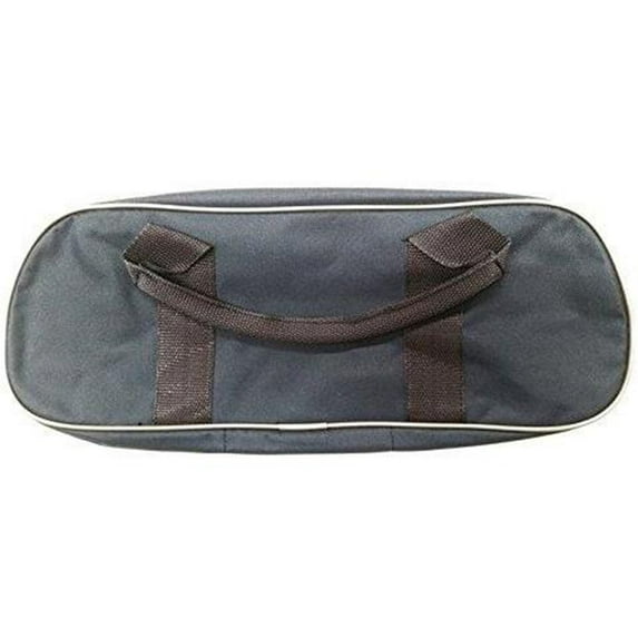 Carta Sport Nylon Bowl Bag