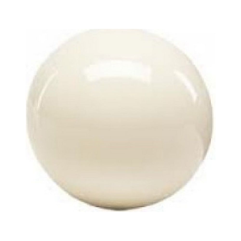 Superbilliards Standard Pool Ball Set – 2 1/4" (57.2 Mm) For Home Use