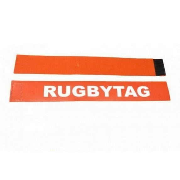 Carta Sport Tag Rugby Belt Set