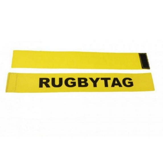 Carta Sport Tag Rugby Belt Set