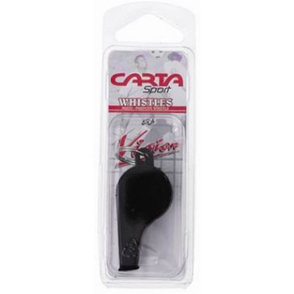 Carta Sport Vision Plastic Sports Whistle