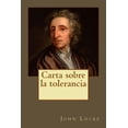 thumbnail image 1 of Carta sobre la tolerancia (Paperback), 1 of 1