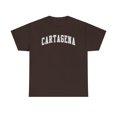thumbnail image 1 of Cartagena Colombia Shirt Gifts Tshirt Crew Neck Short Sleeve, 1 of 2