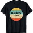 thumbnail image 1 of Cartagena Colombia T-Shirt, 1 of 4