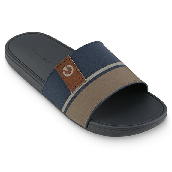 Cartago Dakar Men's Slide Sandal