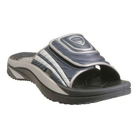 Men's Rider Gol Navy/Silver 12 M