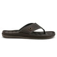 thumbnail image 1 of Cartago Fiji IV Men's Flip Flop Sandal, 1 of 5