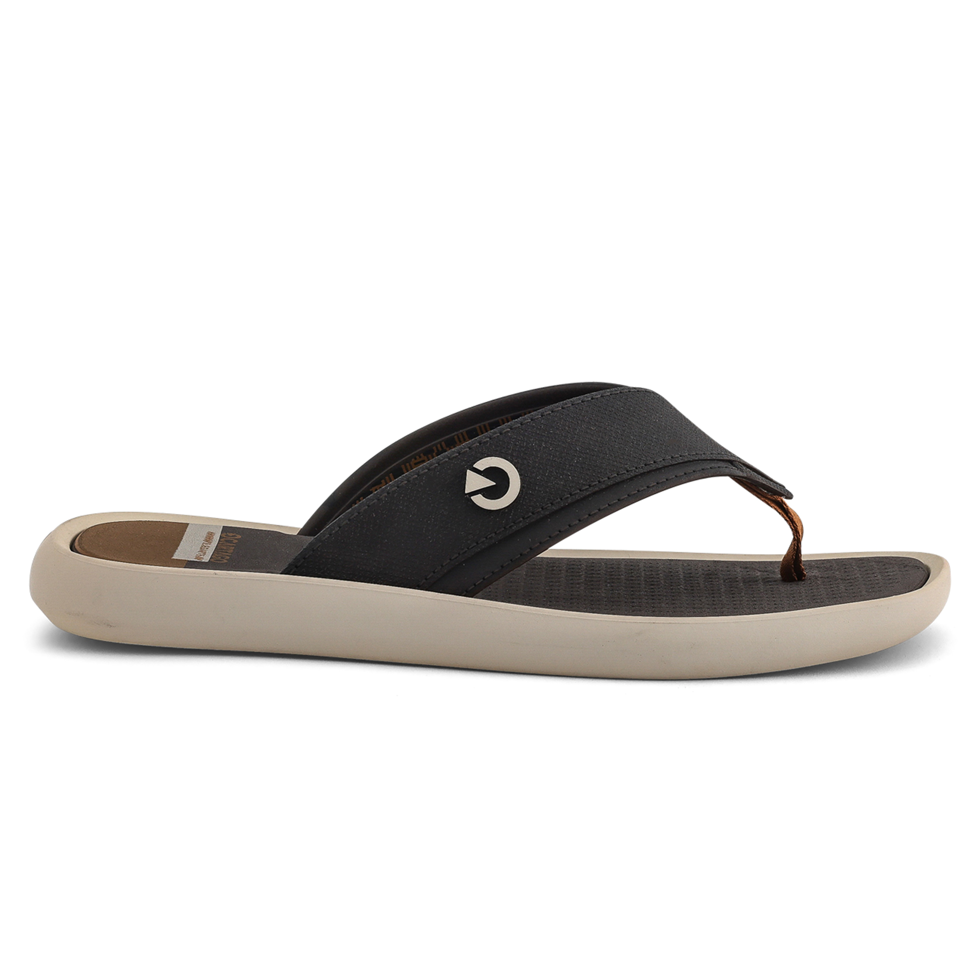 Cartago Sandals Slippers Size 12 Cartago Veneto Men main image 2
