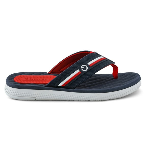Cartago Napoles Men's Flip Flop Sandal