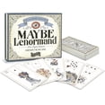 thumbnail image 1 of Cartamundi - Maybe Lenormand Édition Française, 1 of 1