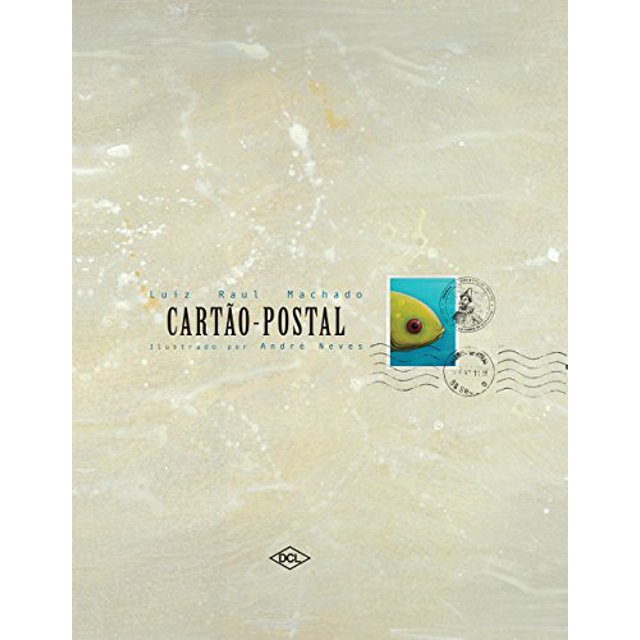 CartaoPostal