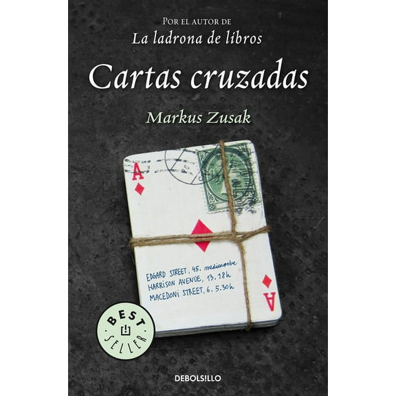 Cartas Cruzadas / The Messenger
