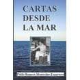 thumbnail image 1 of Cartas Desde La Mar (Paperback), 1 of 1