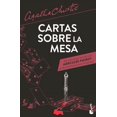 thumbnail image 1 of Cartas Sobre La Mesa / Cards on the Table, (Paperback), 1 of 1