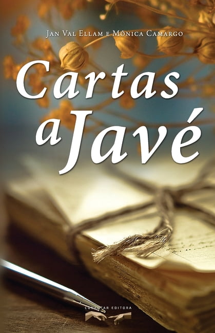 Cartas a Javé (Paperback)