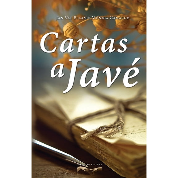 Cartas a Jav (Paperback)