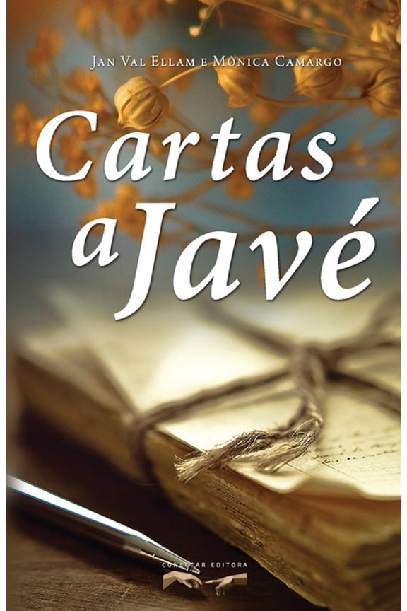 Cartas a Jav (Paperback) by Monica Camargo, Jan Val Ellam