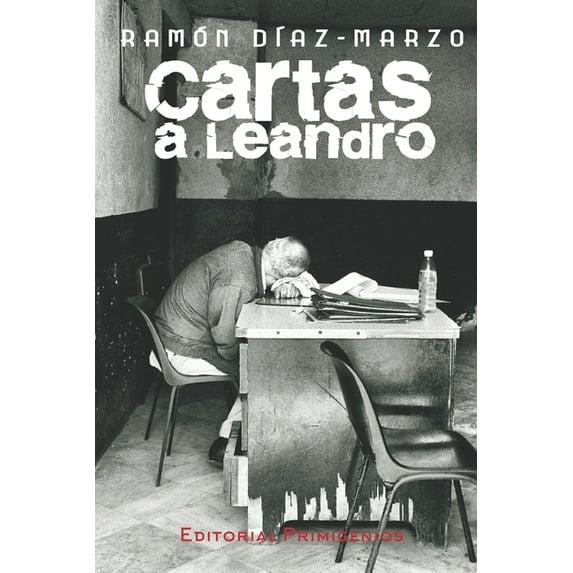 Cartas a Leandro, (Paperback)