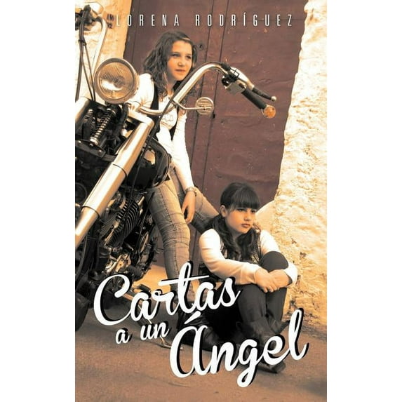 Cartas a Un Angel (Hardcover)