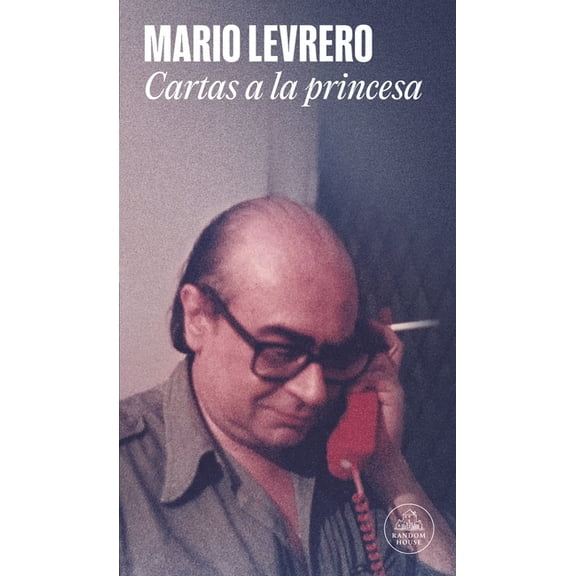 Cartas a la Princesa / Letters to the Princess, (Paperback)