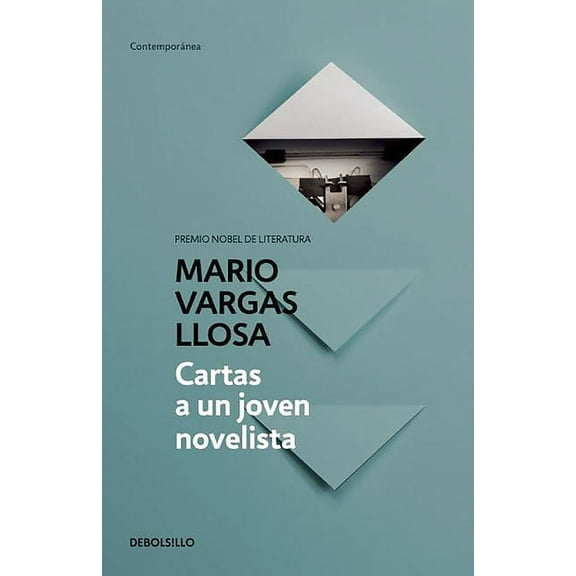 Cartas a Un Joven Novelista / Letters to a Young Novelist, (Paperback)
