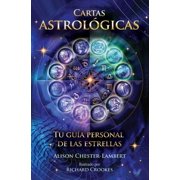Cartas astrol gicas Tu gu a personal de las estrellas Cards