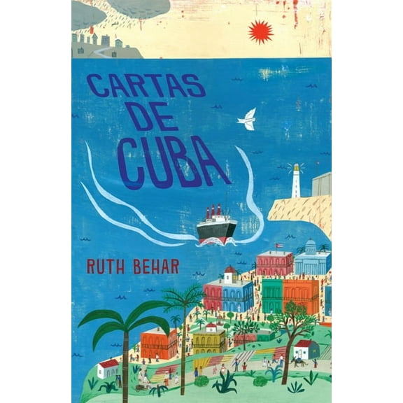 Cartas de Cuba / Letters from Cuba, (Paperback)